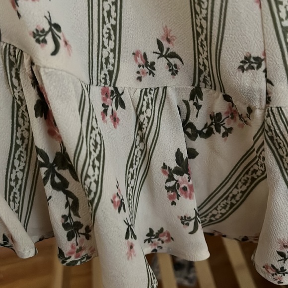 Reformation Beesley Dress - Picture 10 of 12